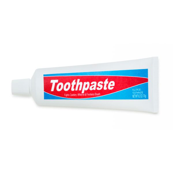 Picture of Toothpaste 
