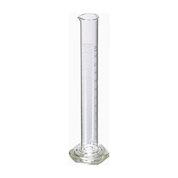 Picture of Cylinder 25ml