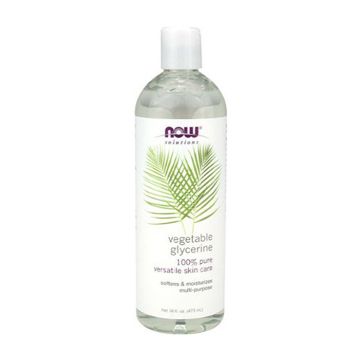 Picture of Glycerin, Vegetable 16oz
