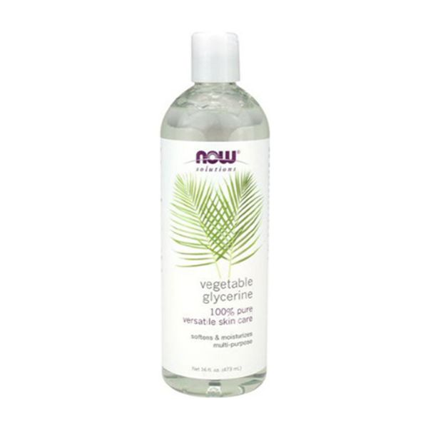 Picture of Glycerin, Vegetable 16oz