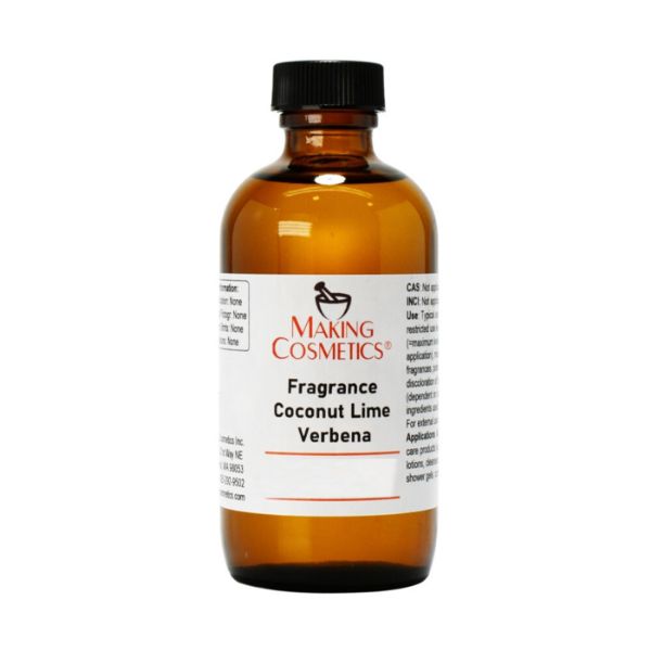 Picture of Fragrance, Coconut Lime 0.5oz