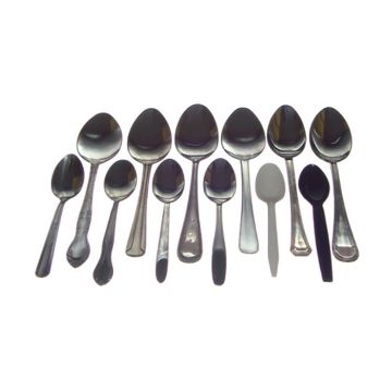 Picture of Spoon Dosage set/12 f/Pharmacology