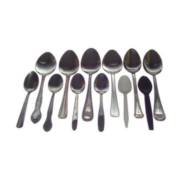 Picture of Spoon Dosage set/12 f/Pharmacology