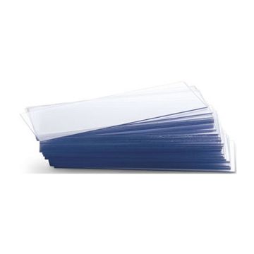 Picture of Slide, Microscope, Disposable, 144pc 