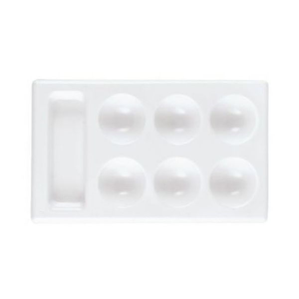Picture of Tray, Mixing, Rectangular 