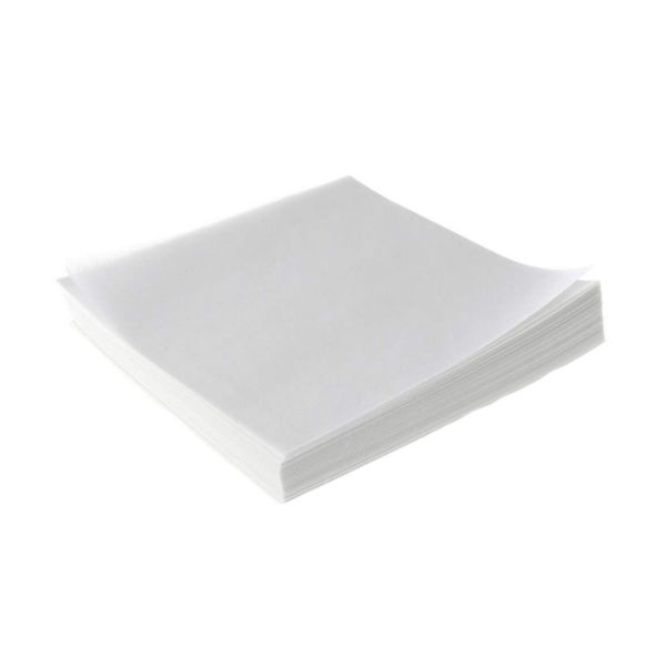 Picture of Paper, Weighing 6"x6"