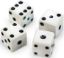 Picture of Dice, Dot 5/8"