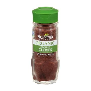 Picture of Spice, Ground Cloves 