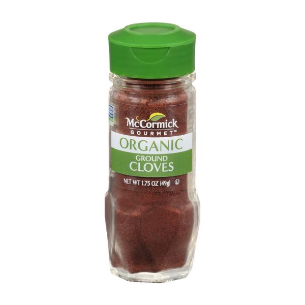 Picture of Spice, Ground Cloves 