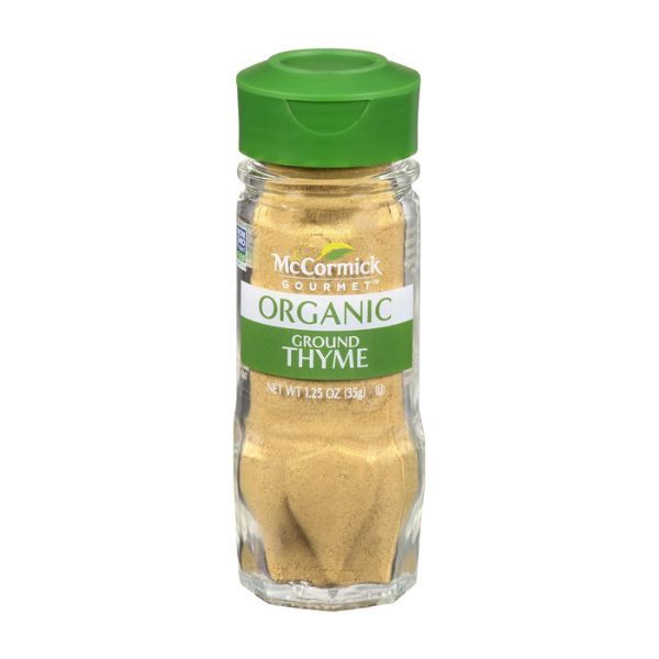 Picture of Spice, Ground Thyme 