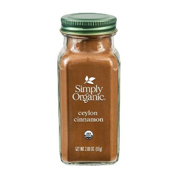 Picture of Spice, Ground Cinnamon 