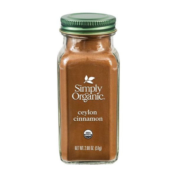 Picture of Spice, Ground Cinnamon 