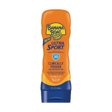 Picture of Sunscreen, SPF 30 8 oz.