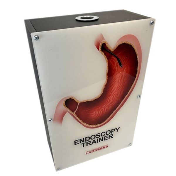 Picture of Endoscopy Trainer V2 f/Medical Imaging