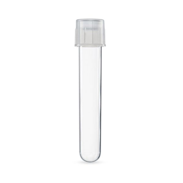 Picture of Tubes, Polystyrene, Sterile pkg/25