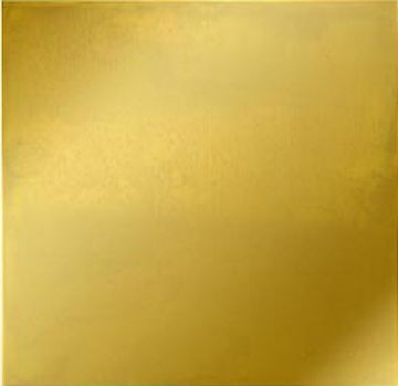Picture of Brass Sample 1"Wx6"Lx1/8"T