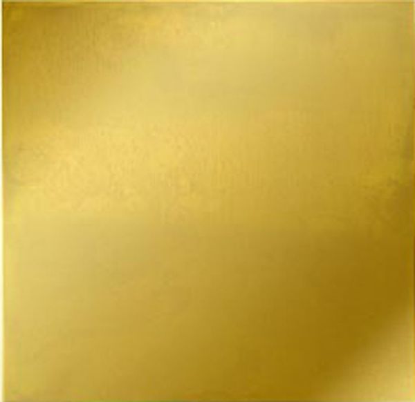 Picture of Brass Sample 1"Wx6"Lx1/8"T