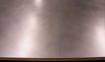 Picture of Stainless Steel Sample 1"Wx6"Lx1/8"T
