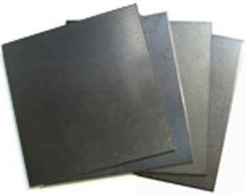 Picture of Carbon/Mild Steel Sample 1"Wx6"Lx1/8"T