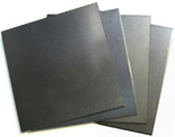 Picture of Carbon/Mild Steel Sample 1"Wx6"Lx1/8"T