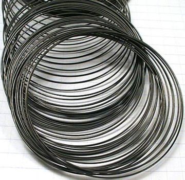 Picture of Wire, Music Steel Alloy .024"