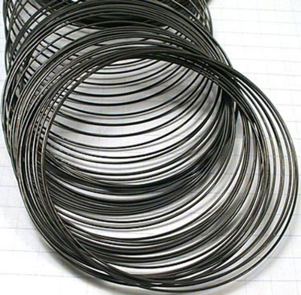 Picture of Wire, Music Steel Alloy .024"