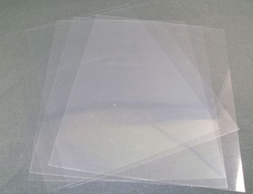 Picture of Transparency Film 8 1/2" x 11"