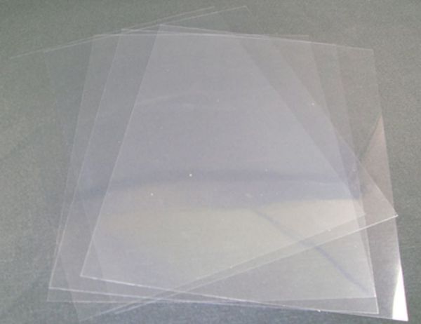 Picture of Transparency Film 8 1/2" x 11"