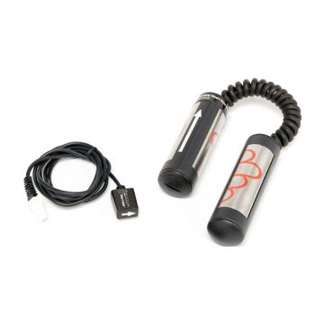 Picture of Monitor, Heart Rate, Hand-Grip 