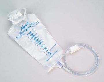 Picture of Fluid Supply Bag, 500ml f/Injection Arm