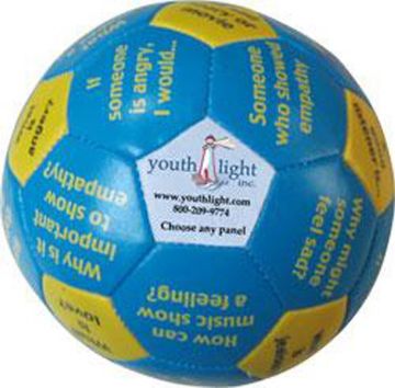Picture of Ball, Empathy Thumball 4"