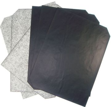 Picture of Paper, Carbon PK/5
