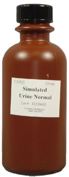 Picture of Simulated Urine, Normal 120 ml