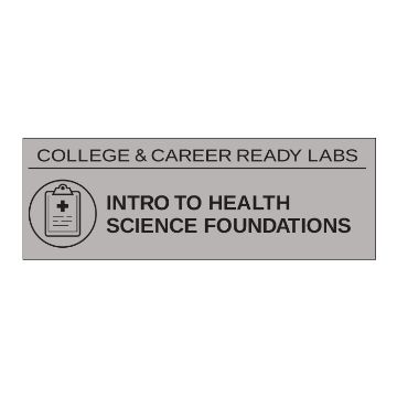 Picture of Module Sign Intro to Hlth Sci Foundations
