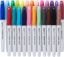 Picture of Markers, Fine Point 24-Pack Assorted Colors
