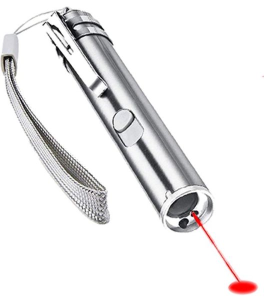 Picture of Laser Pointer, Rechargeable 