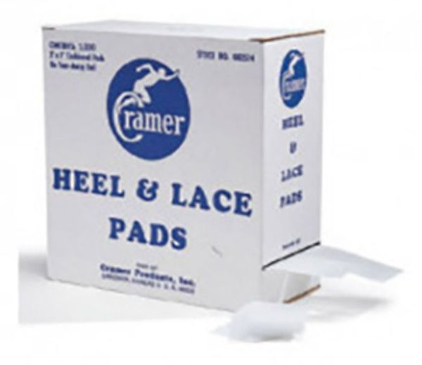 Picture of Heel & Lace Pad, Pre-Cut Box/2000