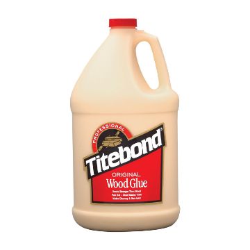 Picture of Glue, Wood, Titebond 1 gal