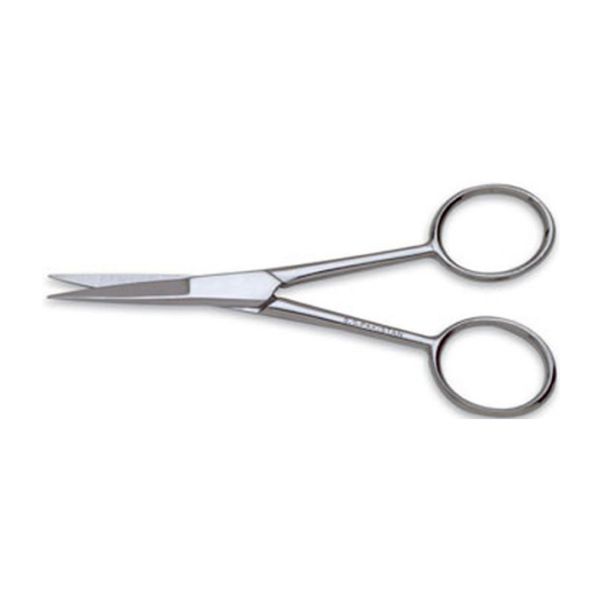 Picture of Scissors, Stainless Steel 4-1/2"